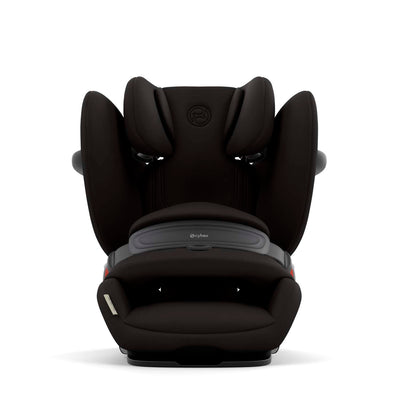 Pallas G2 i-Size - Magic Black