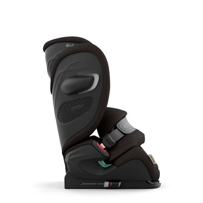 Pallas G2 i-Size - Magic Black