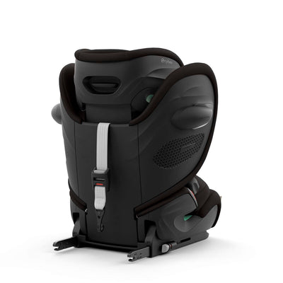 Pallas G2 i-Size - Magic Black