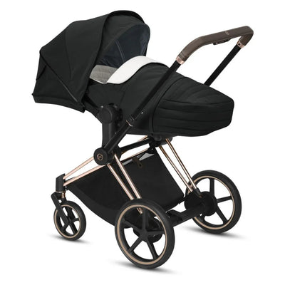 CYBEX Lite Cot