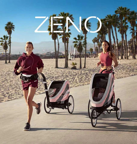 Cybex Zeno