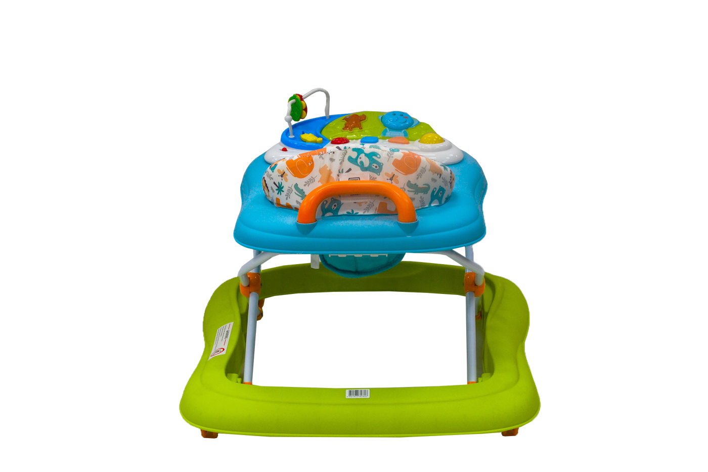 Deluxe Walker
