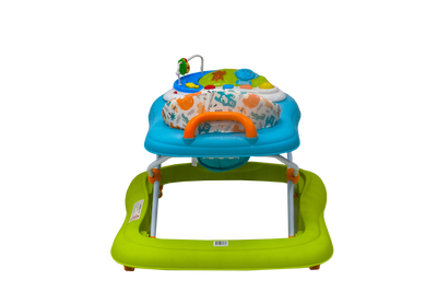 Deluxe Walker