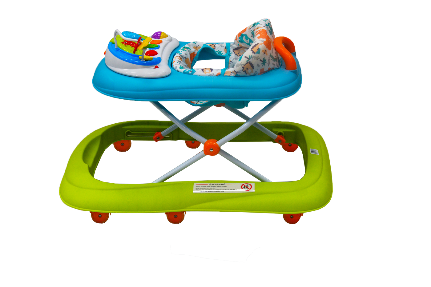 Deluxe Walker