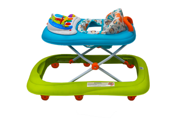 Deluxe Walker