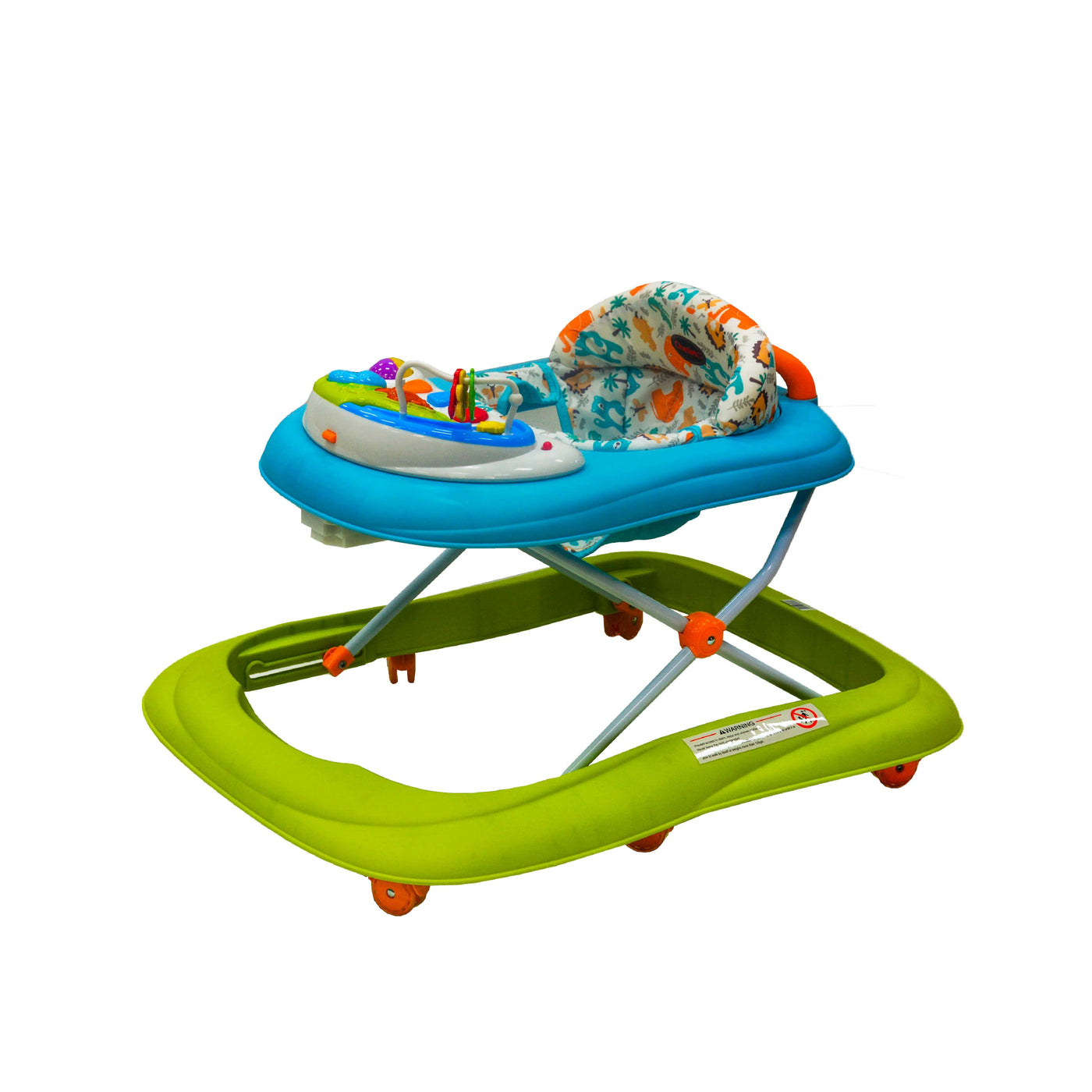 Deluxe Walker