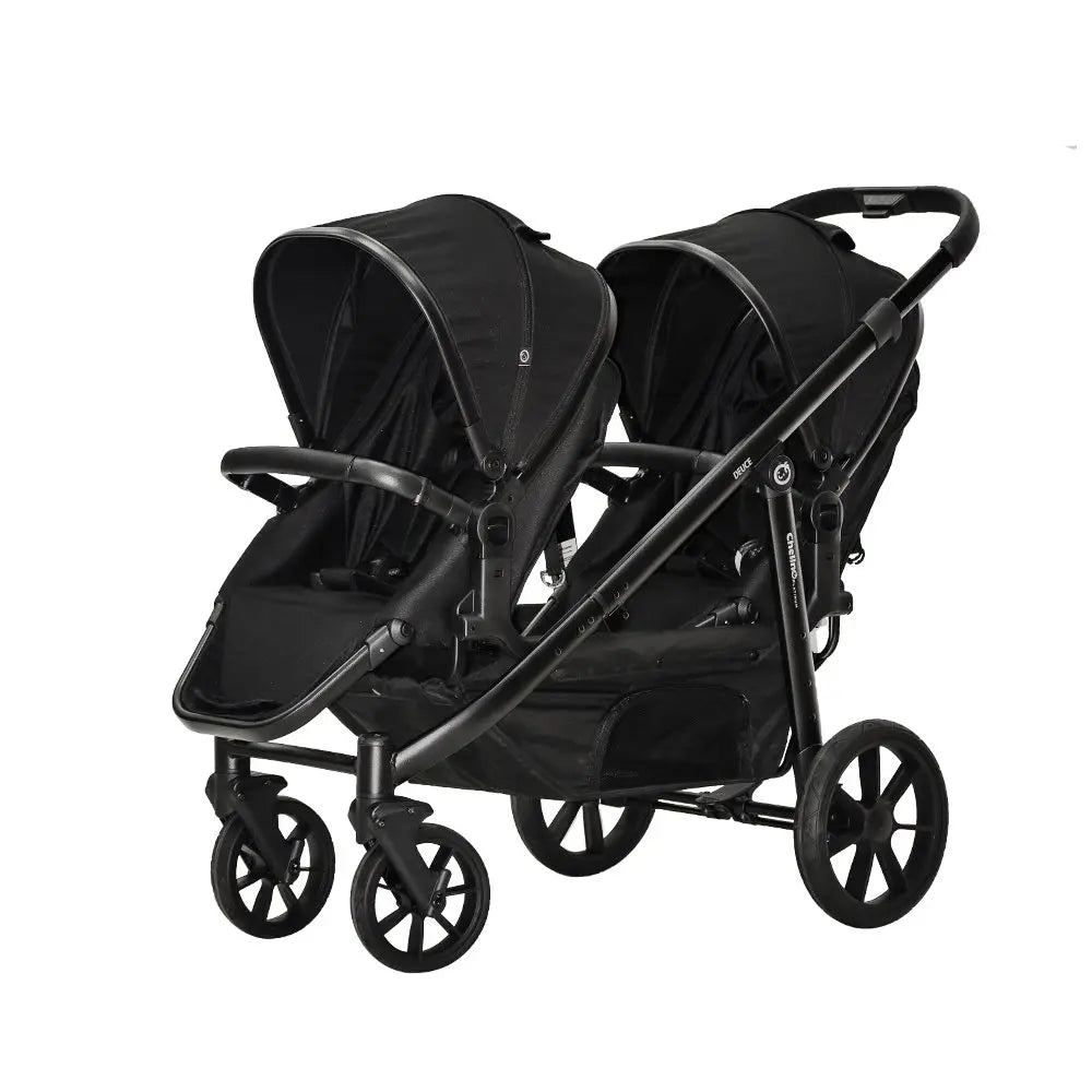 Deuce Twin Stroller