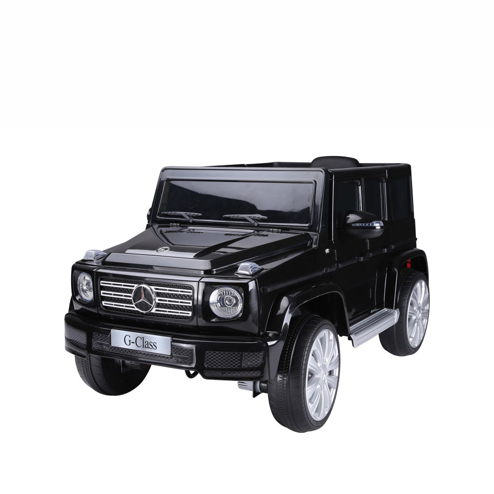 Mercedes Benz G500 12V Ride on Car