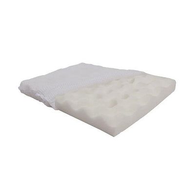 Easy Breather Comfopaedic Pillow & Pillow Case 3 in 1