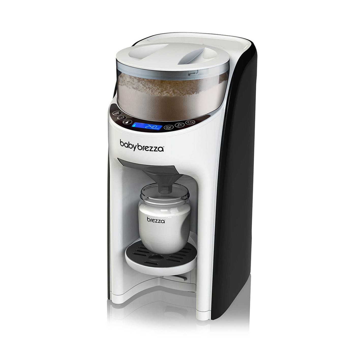 Baby Brezza Formula Pro Advanced