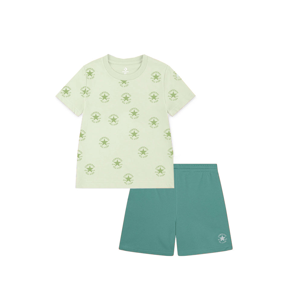 CNVB Converse Sustainable Core - Face Plant