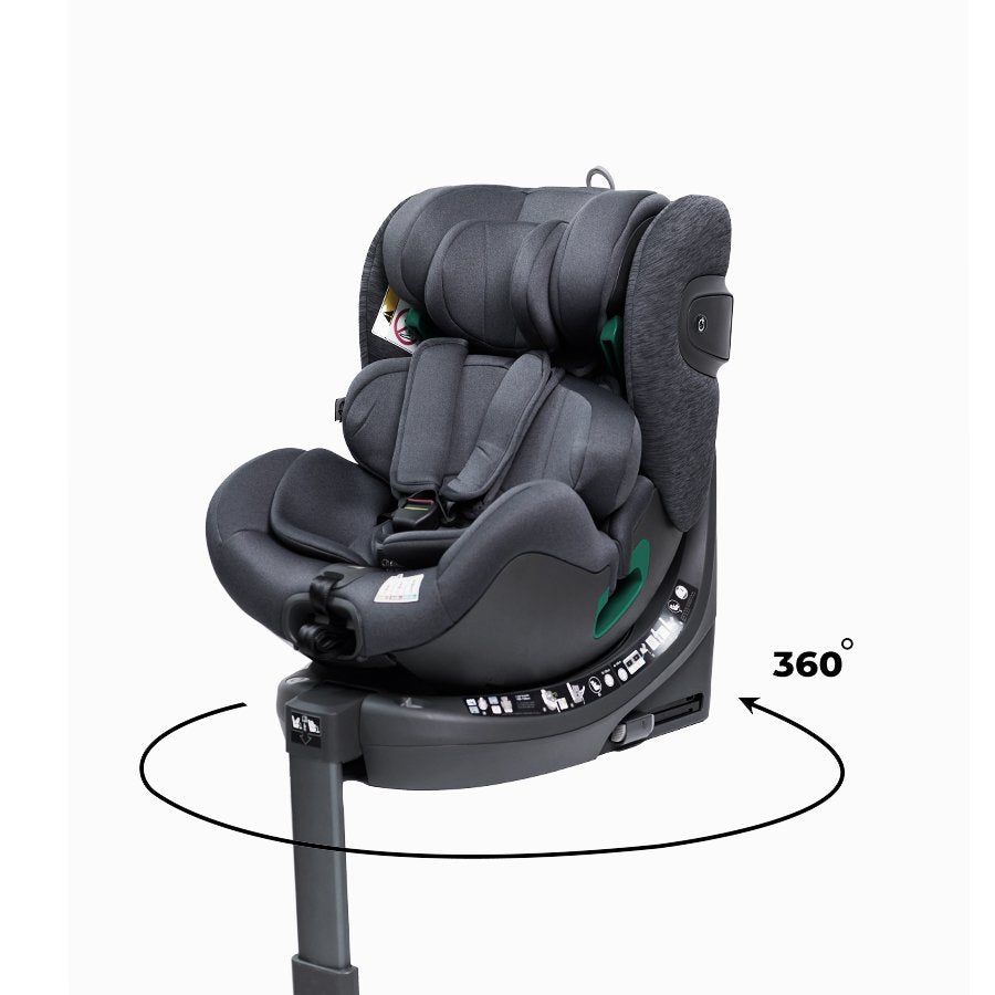 Falcon S i-Size Car Seat