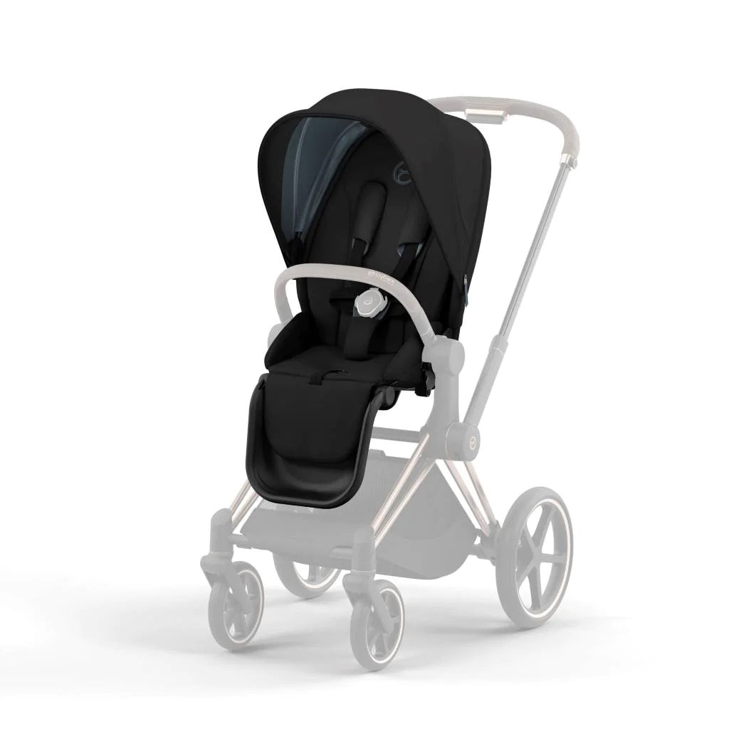 PRIAM Gen 4 Seat Pack