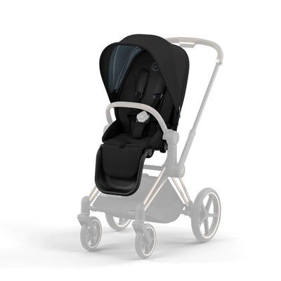 PRIAM Gen 4 Seat Pack