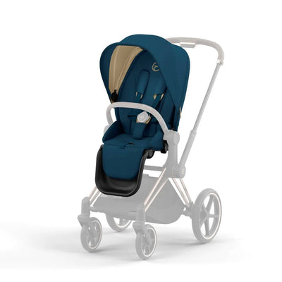 PRIAM Gen 4 Seat Pack