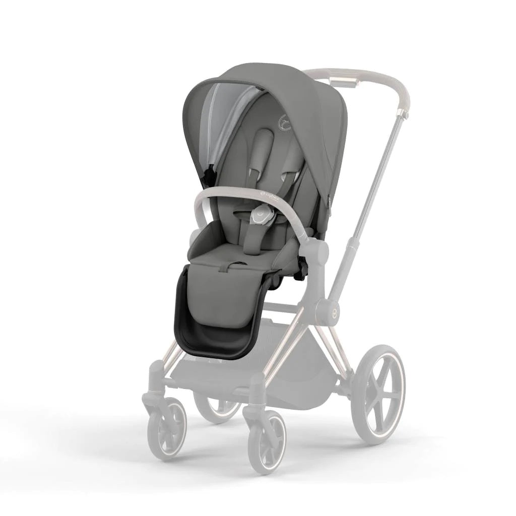 PRIAM Gen 4 Seat Pack