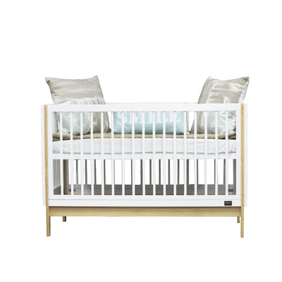 Georgina 4 in 1 Cot