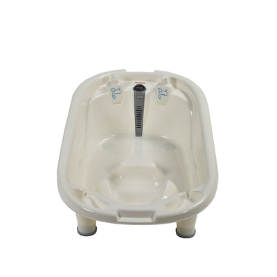 Baby Bath With Bather Grey - 7832G