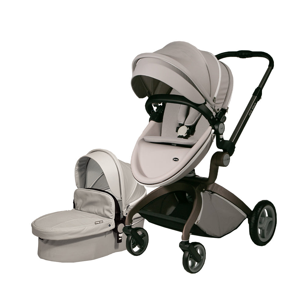 HotMom Cocoon Grey