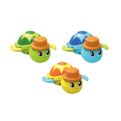 Happy Paddle Baby Bath Time Toys