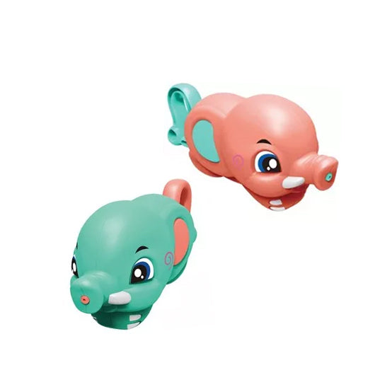 Happy Paddle Baby Bath Time Toys
