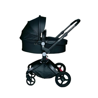 HotMom Cocoon Black