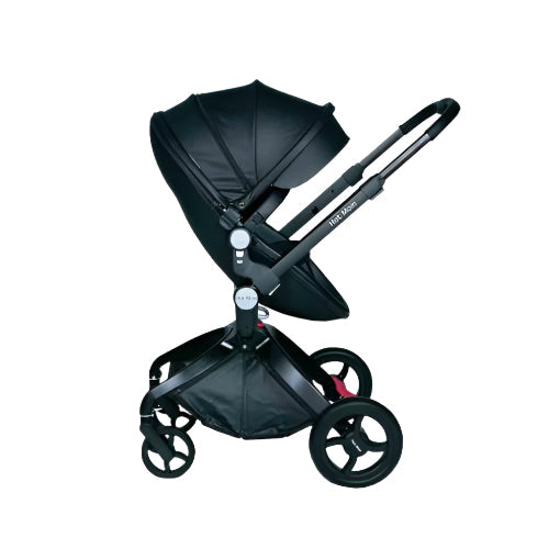 HotMom Cocoon Black