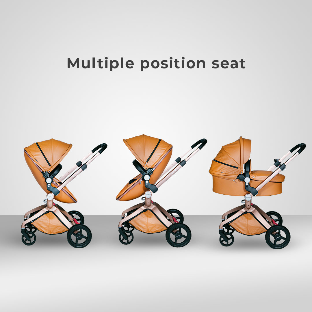 HotMom Cocoon Grey