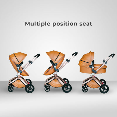HotMom Cocoon Grey
