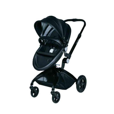 HotMom Cocoon Black