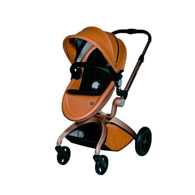HotMom Cocoon Toffee