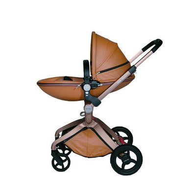 HotMom Cocoon Toffee