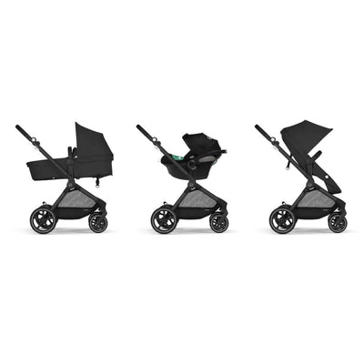 Cybex EOS 2 in 1 Travel System