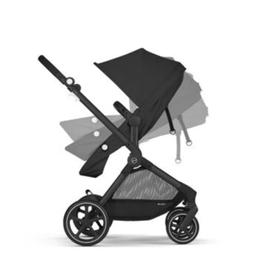 Cybex EOS 2 in 1 Travel System