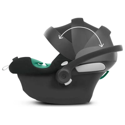 Cybex EOS 2 in 1 Travel System