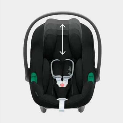 Cybex EOS 2 in 1 Travel System