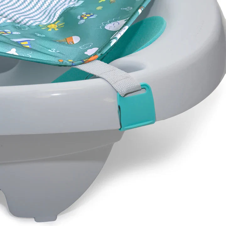 ING Comfy Clean Tub Grey