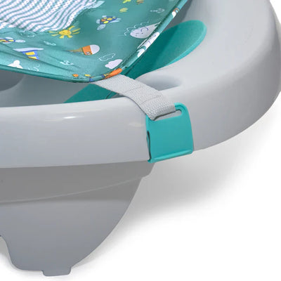 ING Comfy Clean Tub Grey
