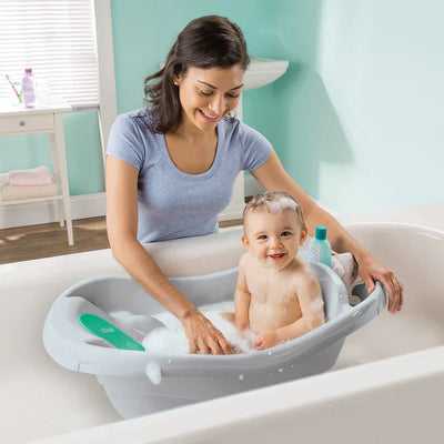 ING Comfy Clean Tub Grey
