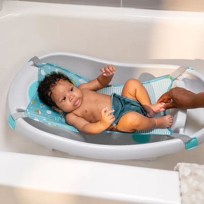 ING Comfy Clean Tub Grey