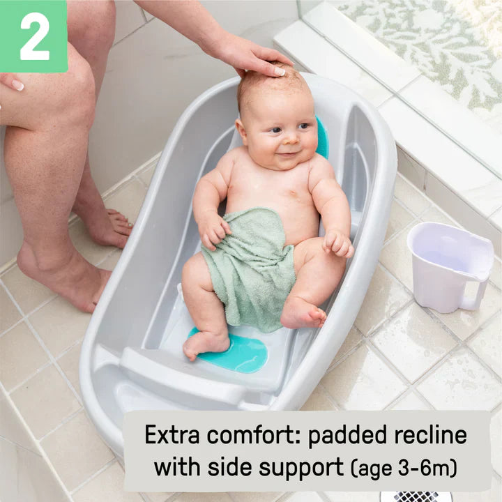 ING Comfy Clean Tub Grey