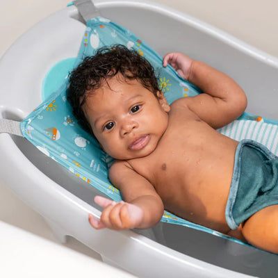 ING Comfy Clean Tub Grey