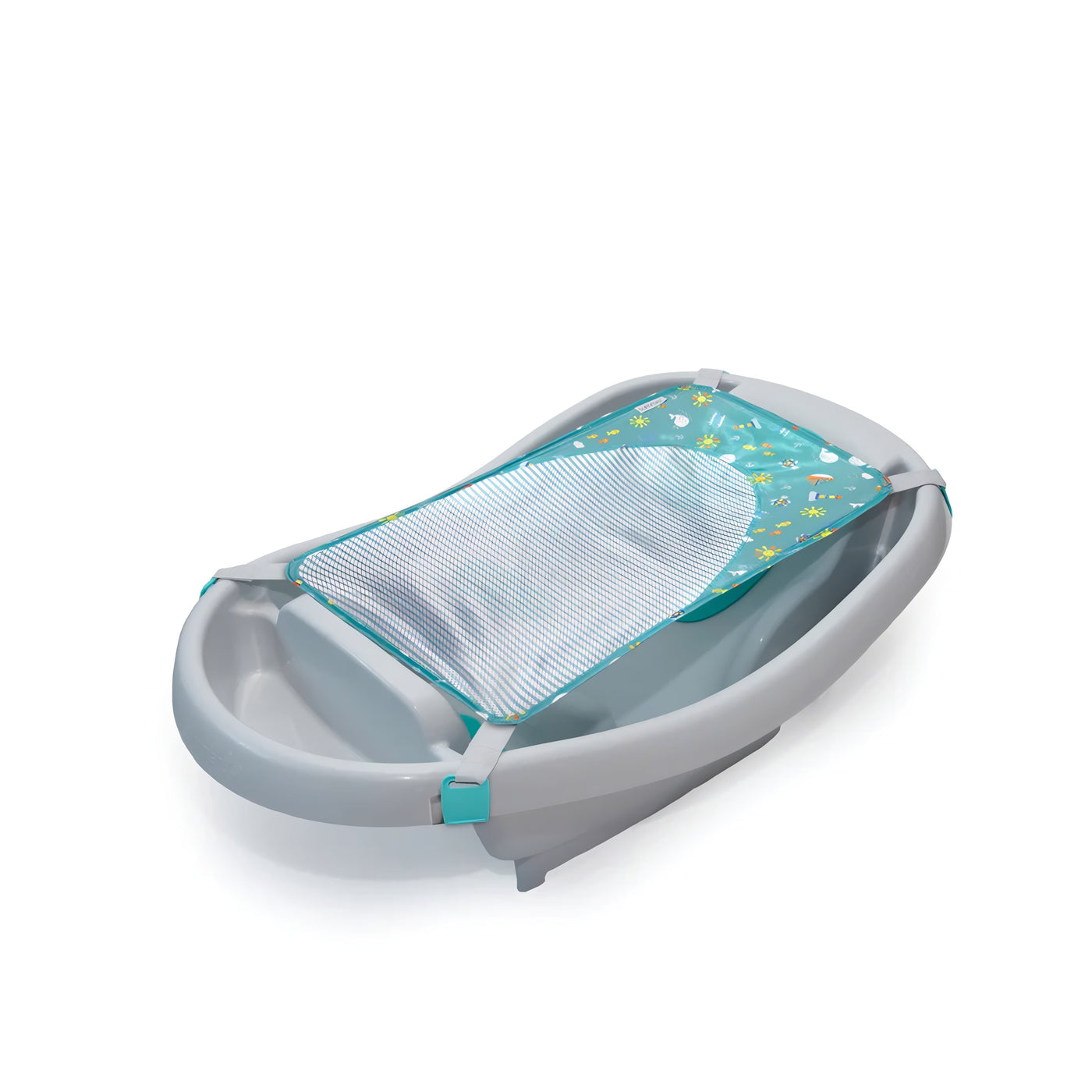 ING Comfy Clean Tub Grey