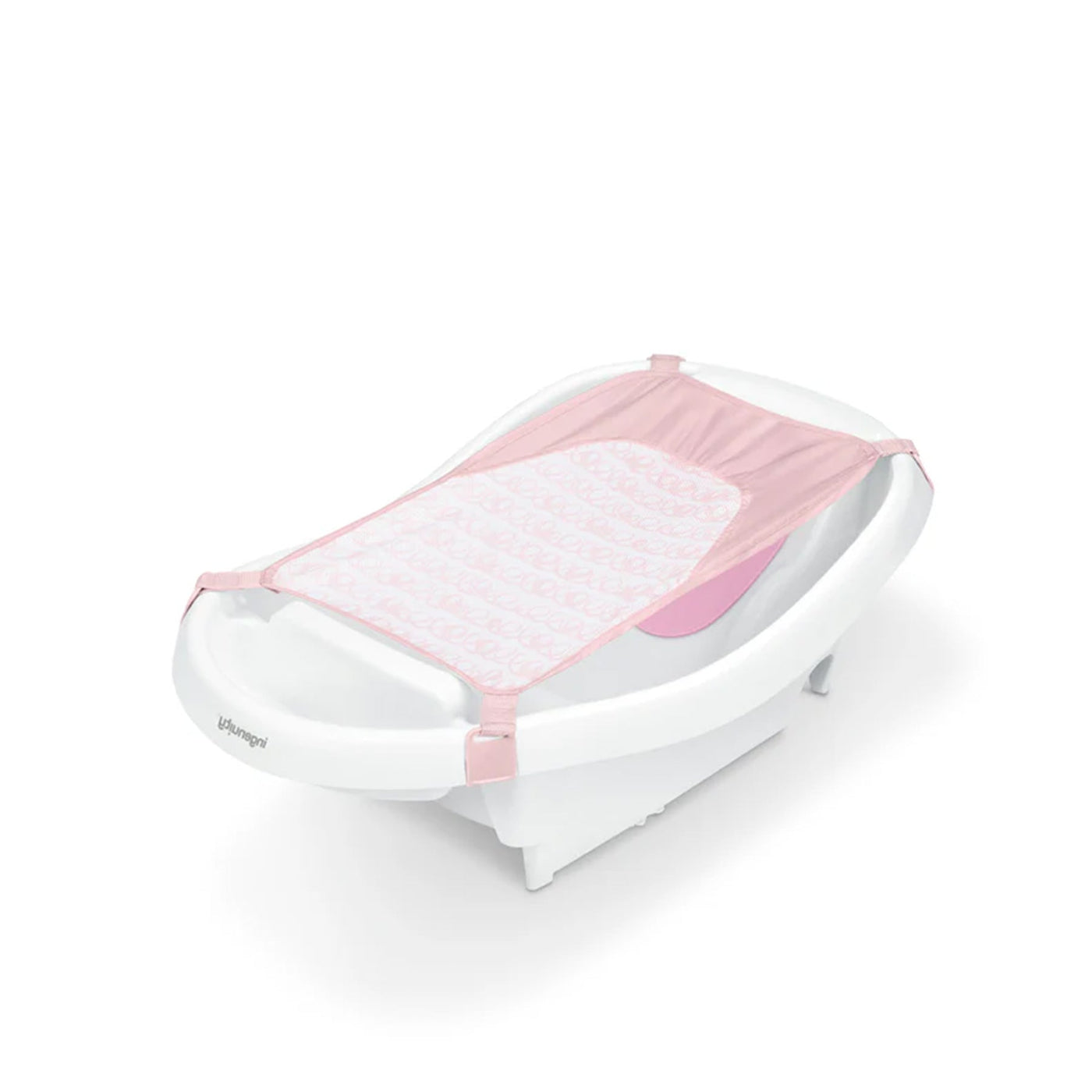 ING Comfy Clean Tub Pink