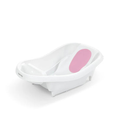 ING Comfy Clean Tub Pink