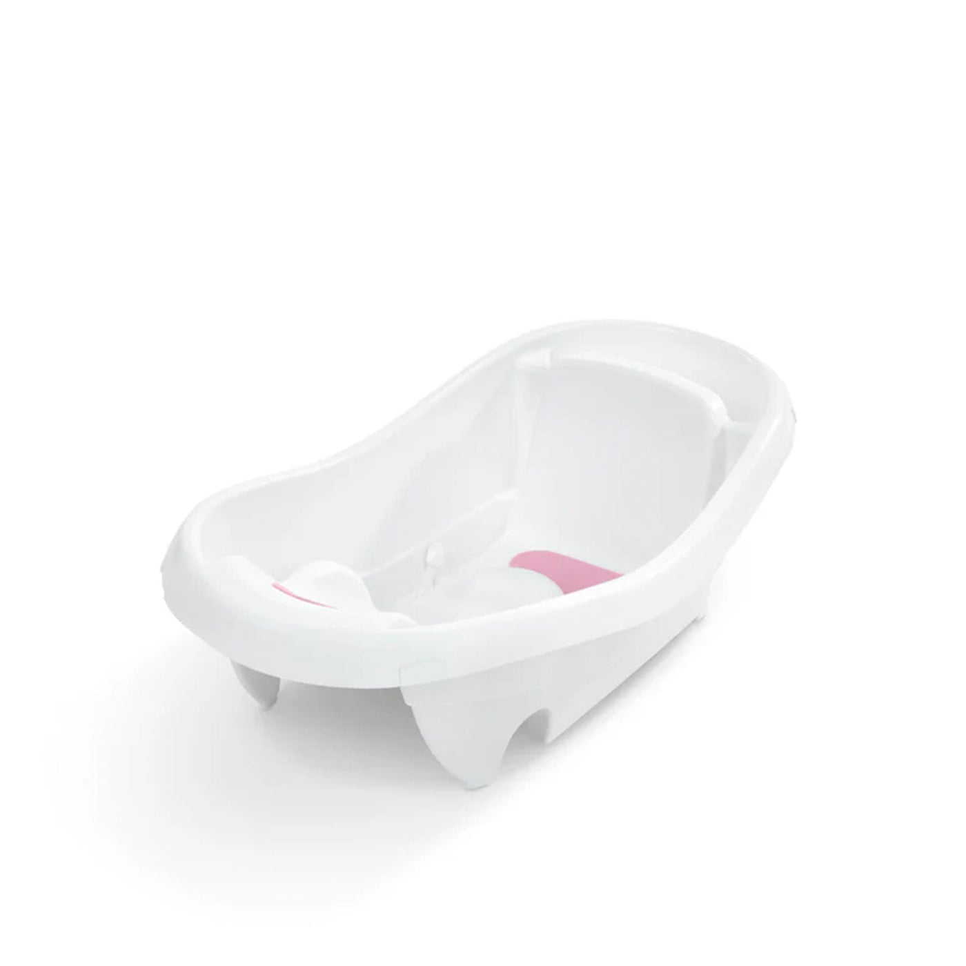 ING Comfy Clean Tub Pink