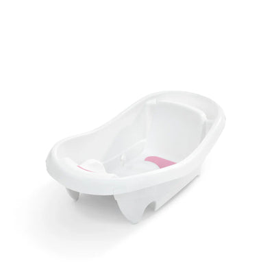 ING Comfy Clean Tub Pink