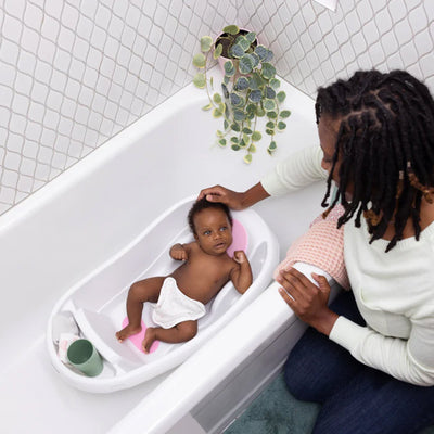 ING Comfy Clean Tub Pink