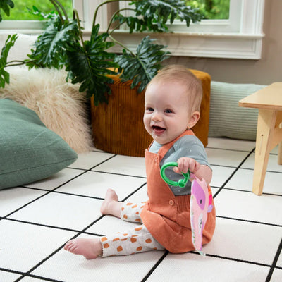 ING Crinklet Deni™