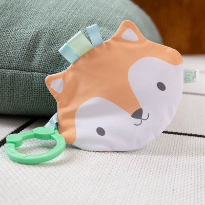 ING Crinklet Kitt™